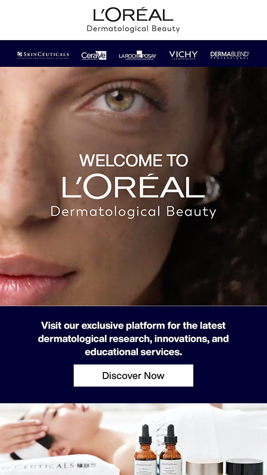 LOreal Dermatological Beauty Screen 2